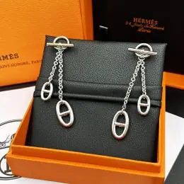 hermes boucles doreilles pour femme s_121a711